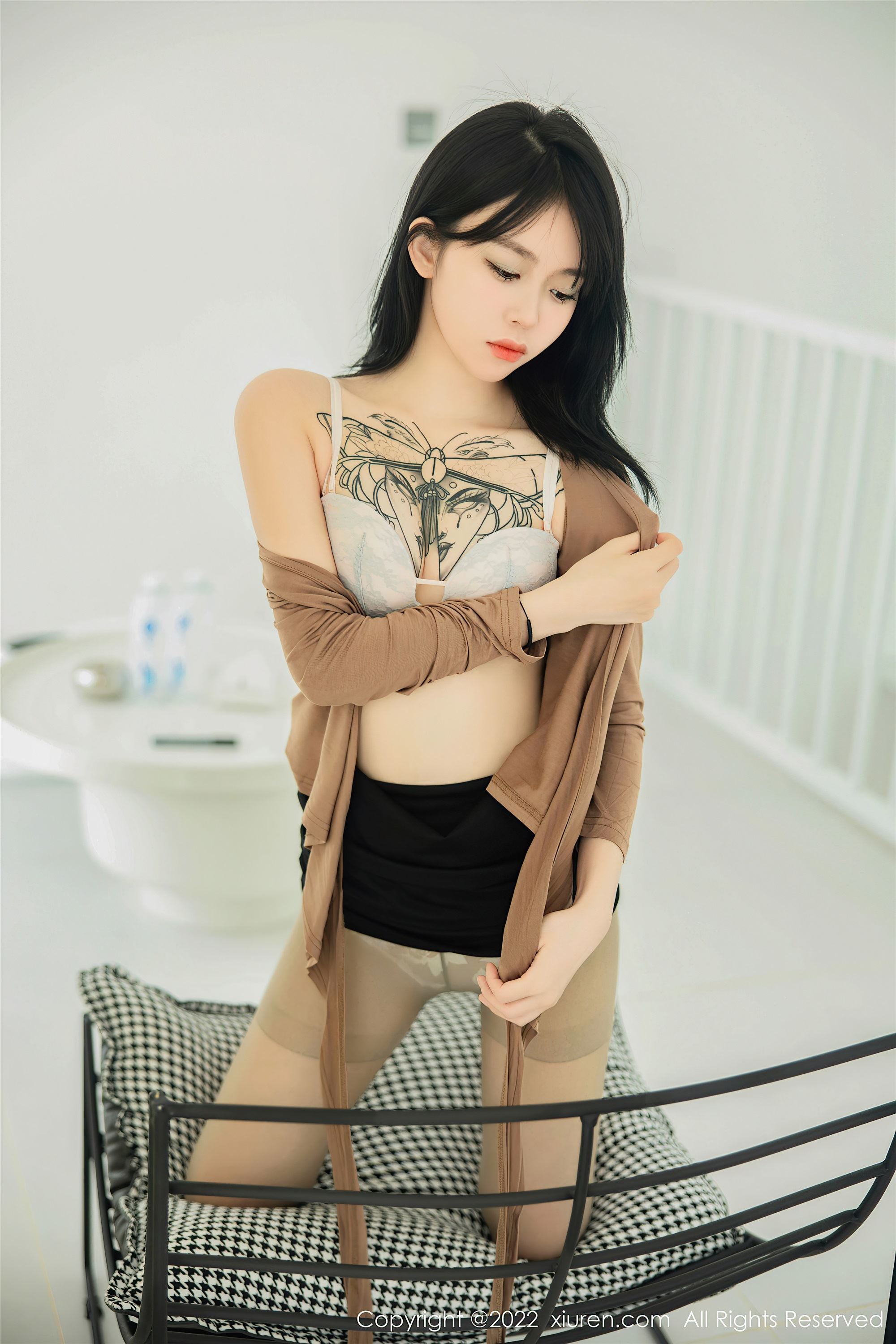 Xiuren秀人网 2022.09.14 NO.5587 奶瓶